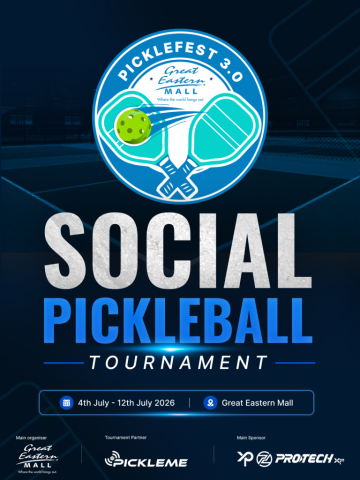 Social Pickleball
